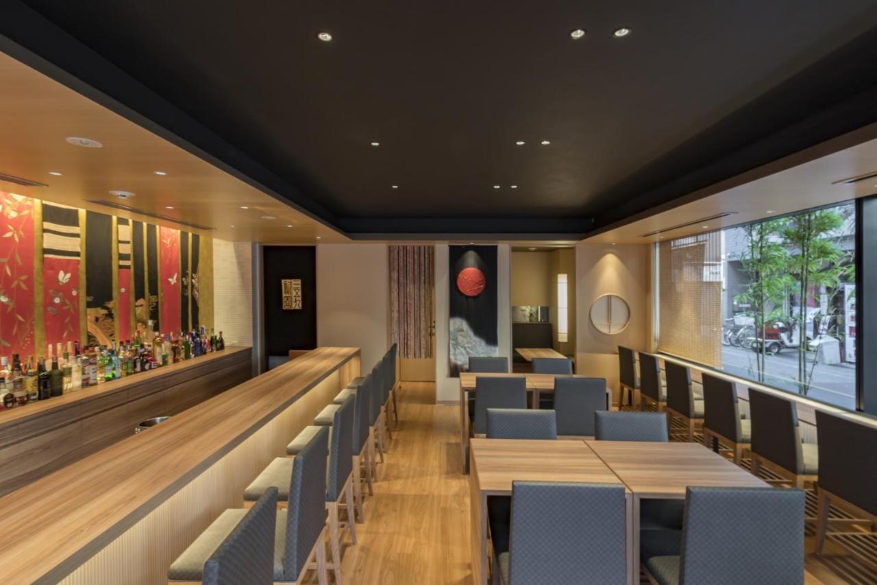 酒店 京都祇园u-bell酒店